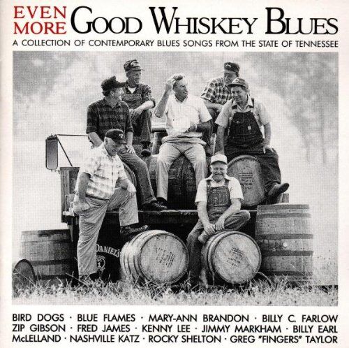 Various - Even More Good-Tennessee Vol. 3 - Preis vom 15.10.2026 23:06:25 h
