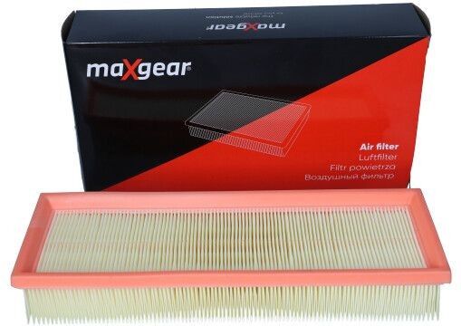 MAXGEAR 26-0334 Air filter