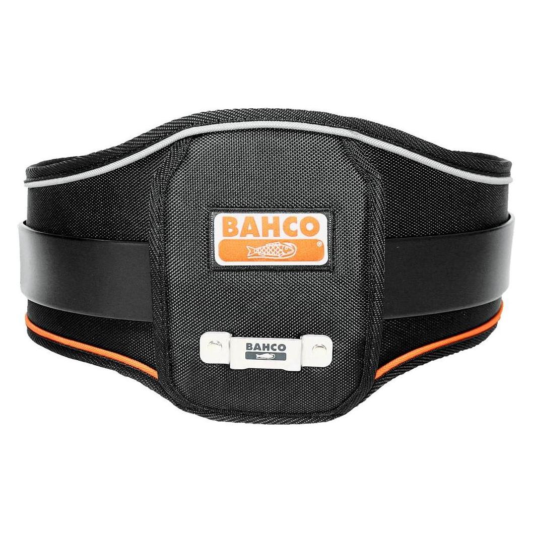 Bahco Heavy Duty Belt With Cushion_ (4750-HDB-2)