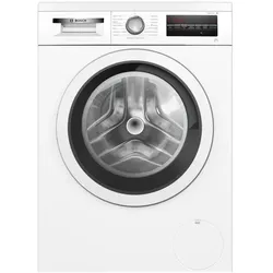 Bosch Hausgeräte Serie 6 WUU28T10PL, Waschmaschine, Weiss