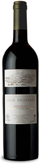 Clos Figueras Clos Figueres 2022 - 75cl