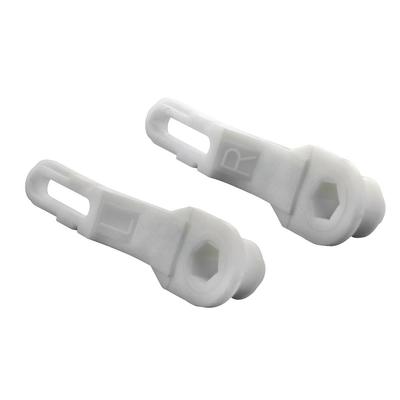 TOPRAN Bedienelement, Heizung/Lüftung 409363 für Mercedes