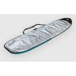 ROAM Daylight Funboard Surfboard-Tasche silver Gr. 7'6
