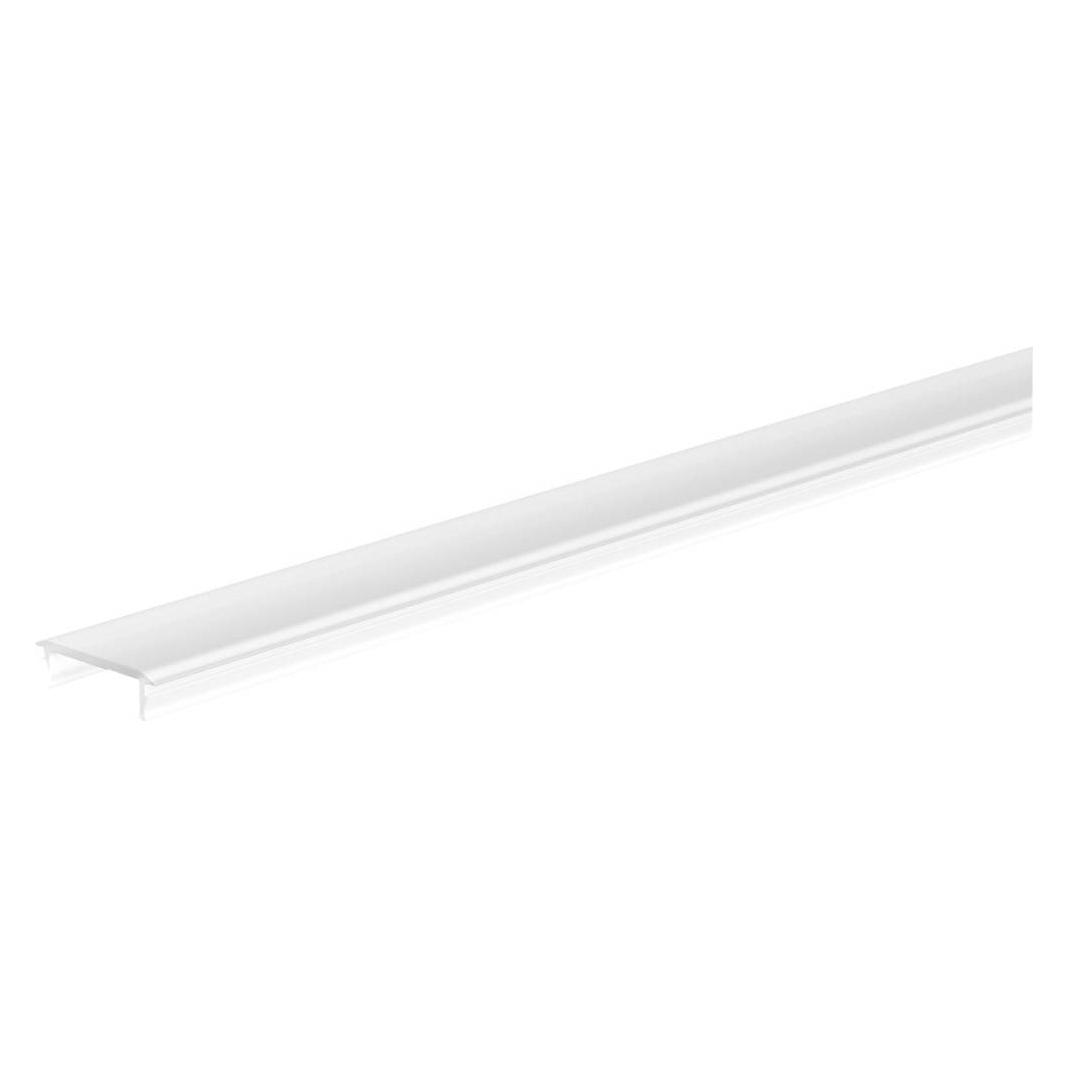 EVN FIO200 opal KunststoffAbdeckung L2000mm (685550)