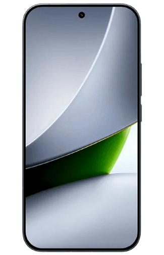 POCO F9 Pro 512GB Schwarz