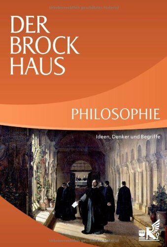 Der Brockhaus Philosophie: Ideen, Denker und Begriffe - Preis vom 30.09.2026 09:01:18 h