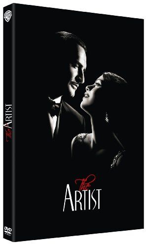 Michel Hazanavicius - The artist [FR Import] - Preis vom 10.10.2026 11:48:34 h