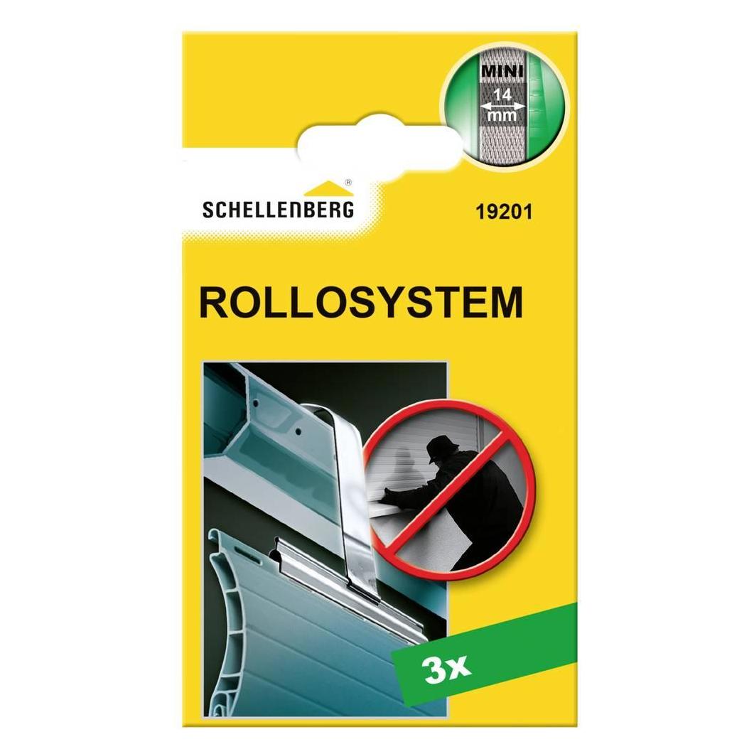 Schellenberg Rollladenaufhngung Mini 19201 (19201)