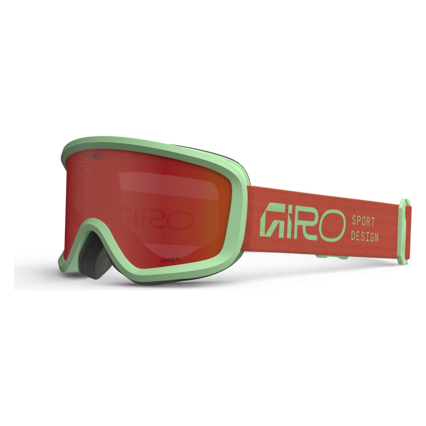 Giro Chico 2.0 Flash Goggle (37948-G05)