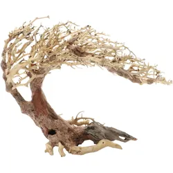 Dupla Crooked Root L - handgefertigte Wurzel für Aquarien