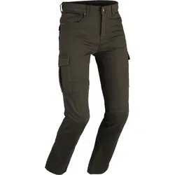 DIFI Caiman Cargo Motorrad Jeans
