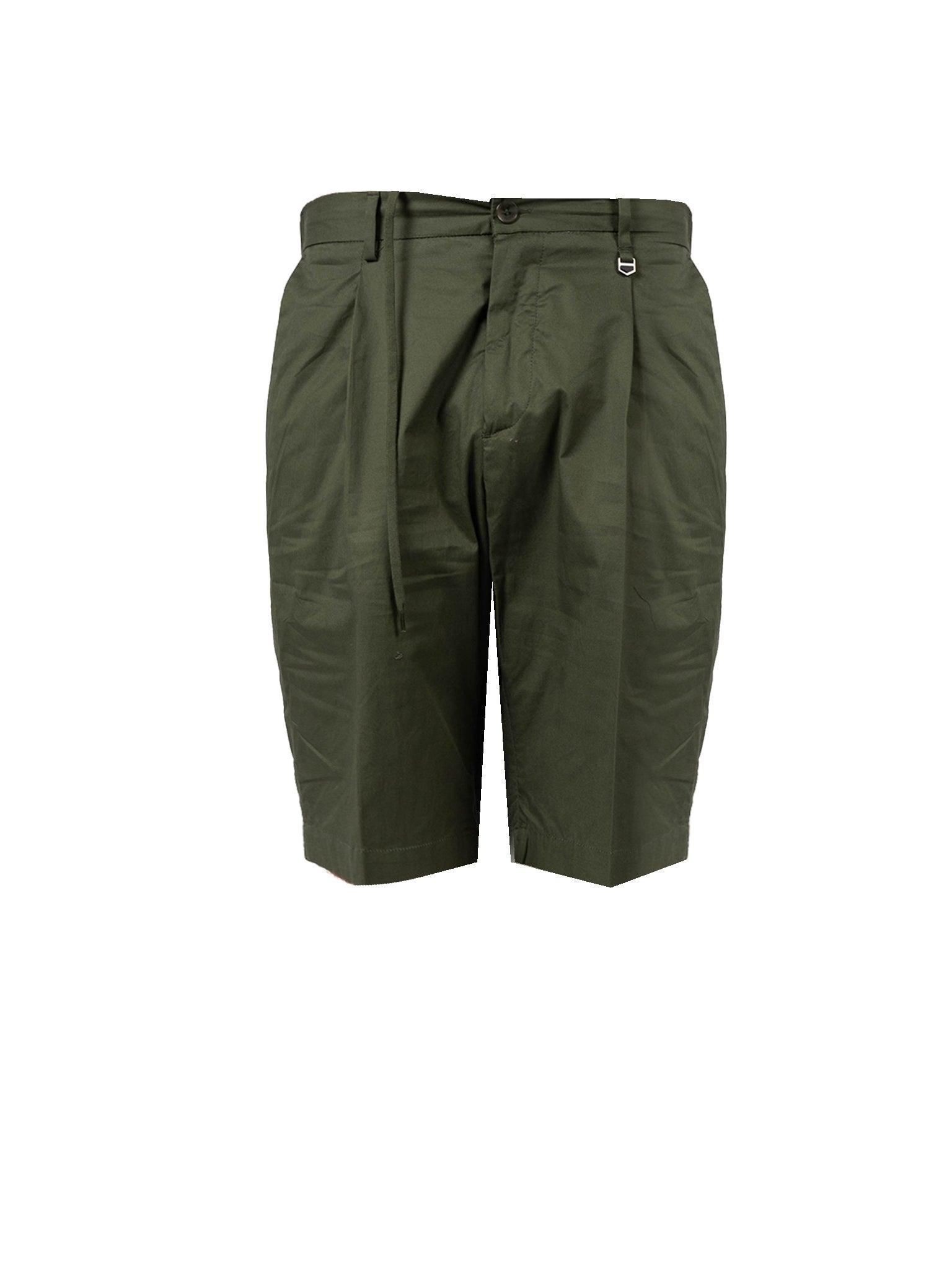Antony Morato Shorts Gustaf Herren grün