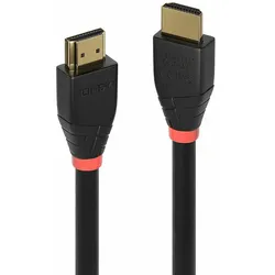 LINDY Aktives 20m HDMI 18G Kabel