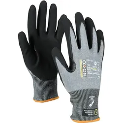 Ox-On, Schutzhandschuhe, Schnittschutzhandschuh Cut Advanced 9901,, Gr.6 (6)