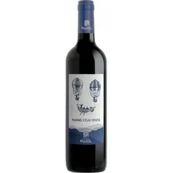 Marins d'Eau Douce rouge 2023 - Domaine Pujol