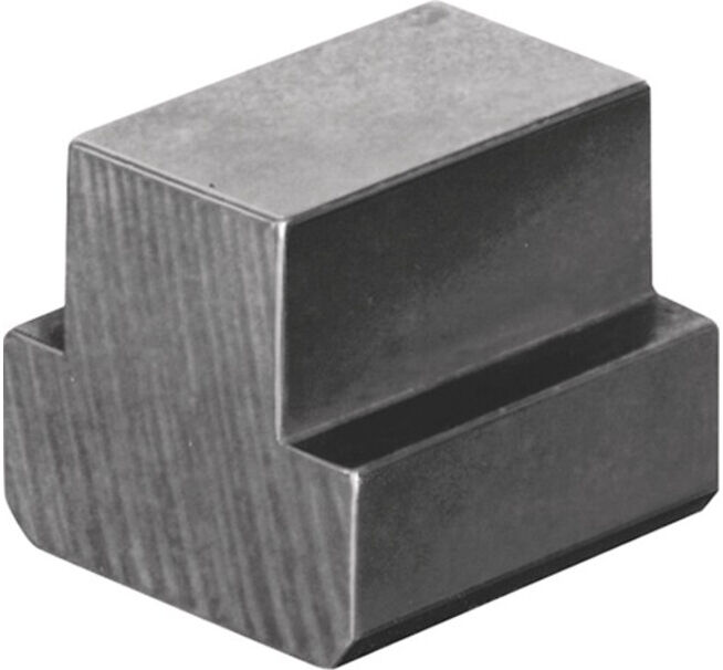 Écrou à rainure en T AMF No.508R 53,6mm flan AMF (84624)
