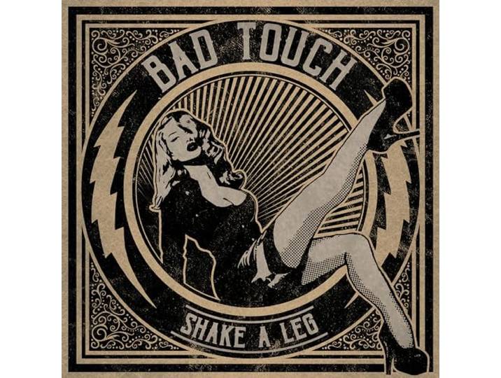 Shake a Leg