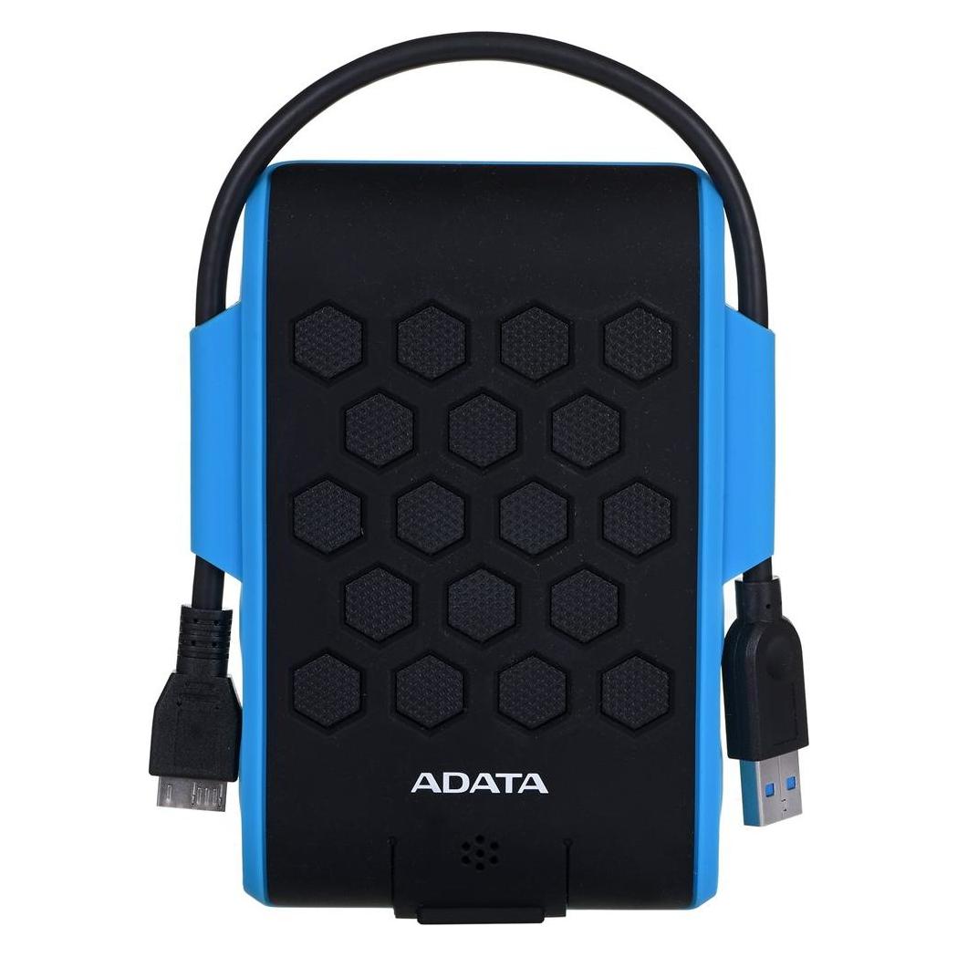 Adata HD720 Festplatte (2 TB) (AHD720-2TU3-CBL)