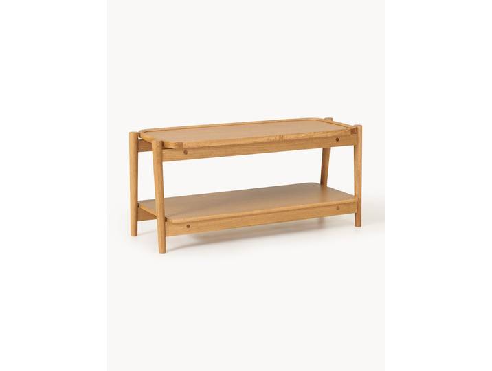 Meuble à chaussures en bois Libby