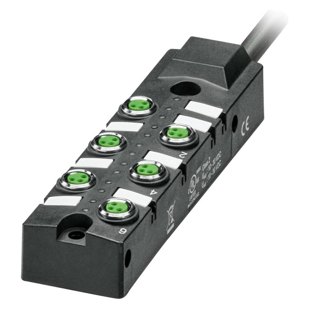 Phoenix Contact PHOE Sensor-/Aktor-Box (1197216)