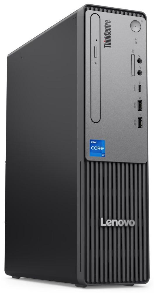 Lenovo Neo 50s Gen 5/ SFF/ i5-14400/ 16 GB DDR5/ 512 GB SSD/ Intel Grafik/ DVD-RW/ W11P/ Tastatur + Maus