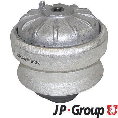 Jp Group Motorlager [Hersteller-Nr. 1317900600] für Mercedes-Benz
