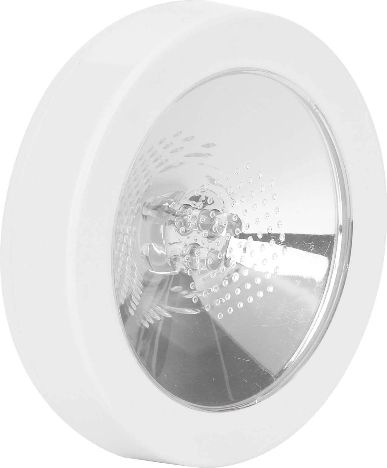 Cocosity Ronde LED-onderzetter voor accentverlichting