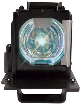 Jaspertronics™ High Quality Replacement for the 915B441001 Lamp & Housing for Mitsubishi TVs - 240 Day Warranty