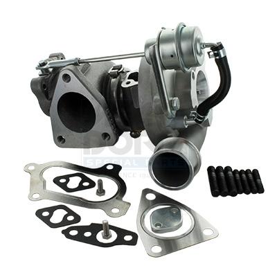 MEAT & DORIA Lader, Aufladung 65277 für TOYOTA