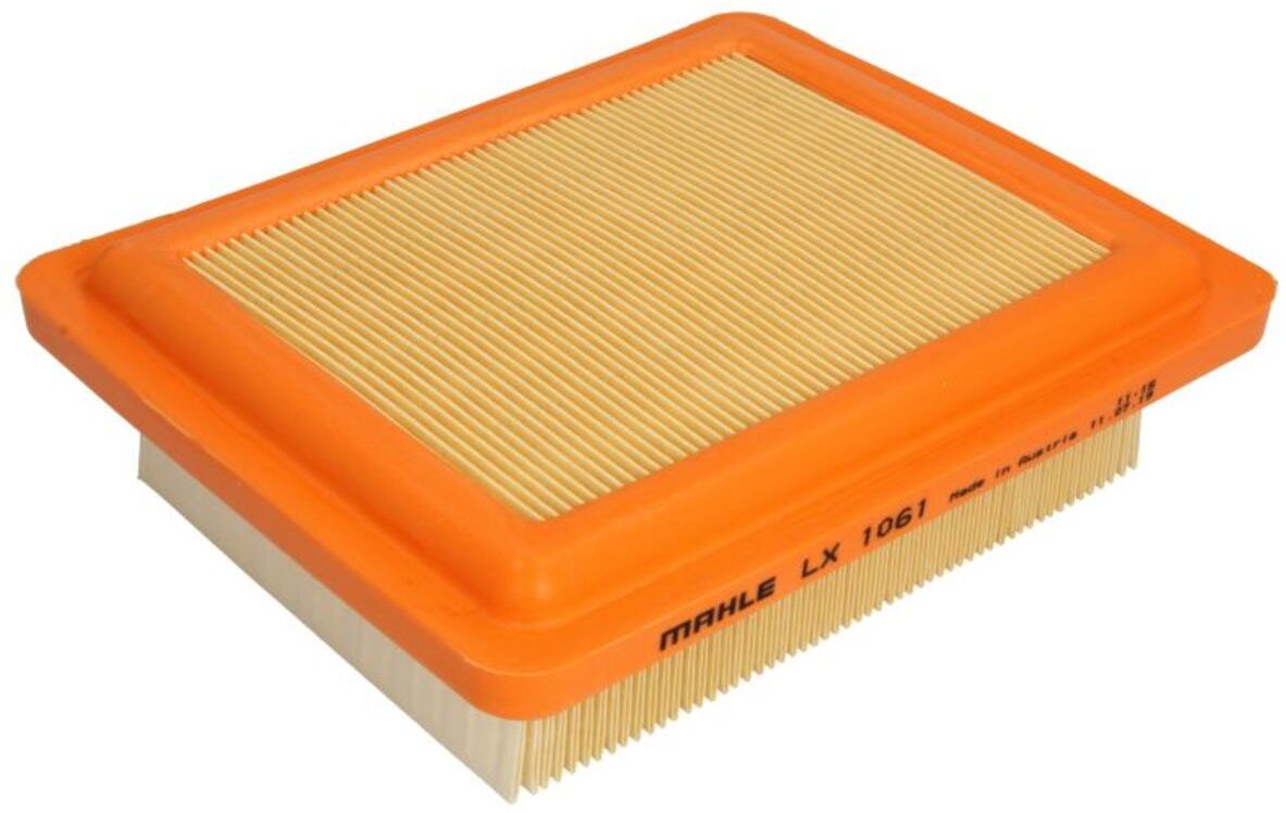 Luftfilter MAHLE KNECHT LX 1061