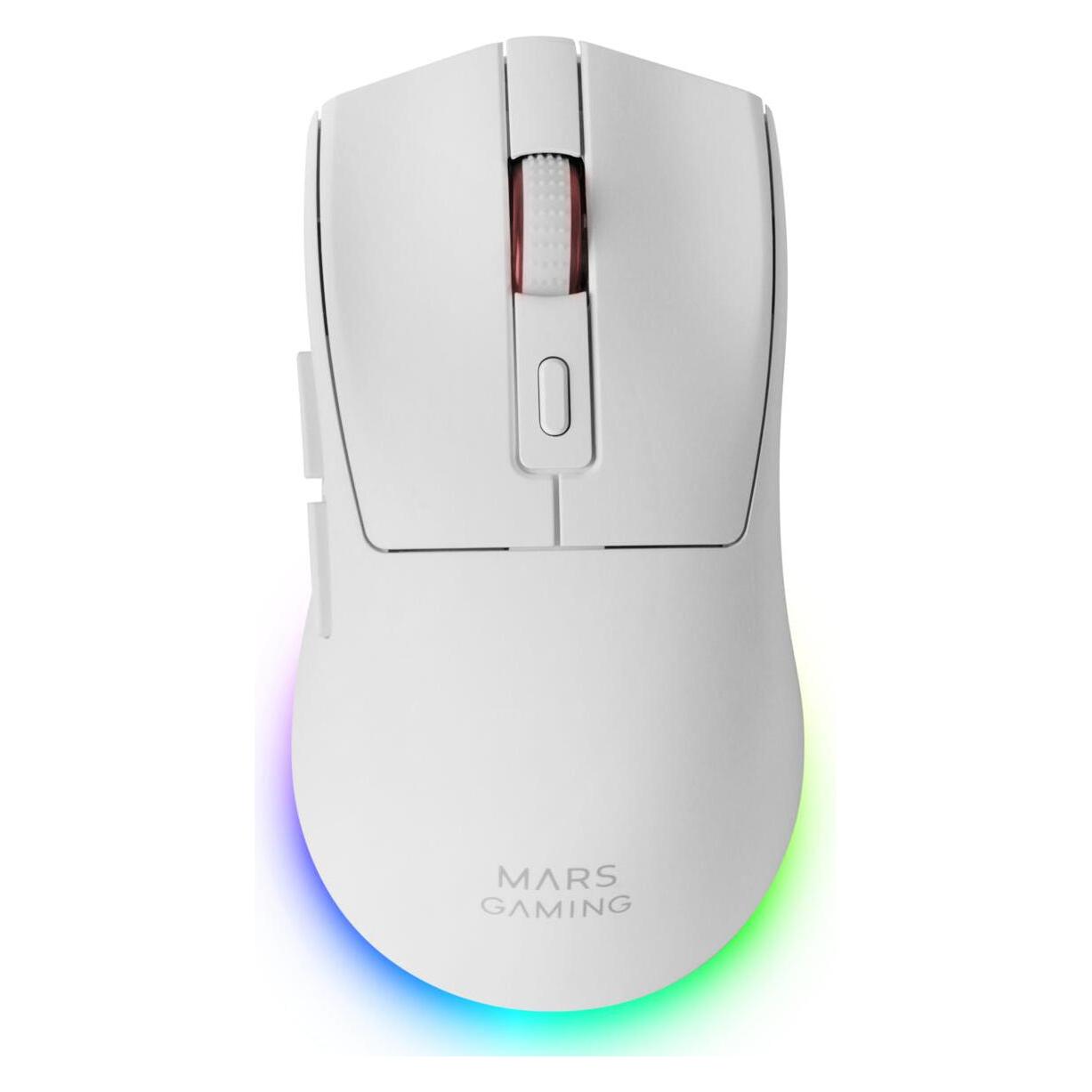 Mars Gaming MM-T3W (Kabelgebunden, Kabellos) (MMT3W)