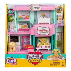Little Live Pets: Mama Surprise - Klinik