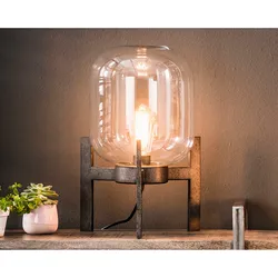 designline »Madison« Tischlampe