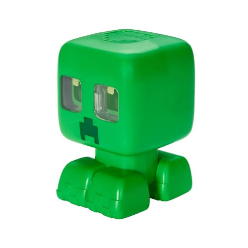 Mattel Minecraft Mijn Huisdier Creeper Interactief Speelgoed