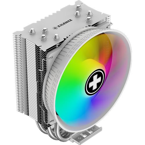 Xilence CPU Kühler M404PRO.W.ARGB Multisocket