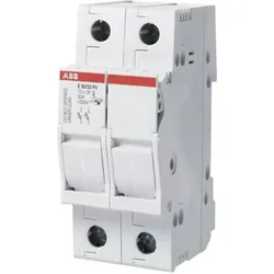 ABB, Sicherung, E 92/32 PVS (32 A)