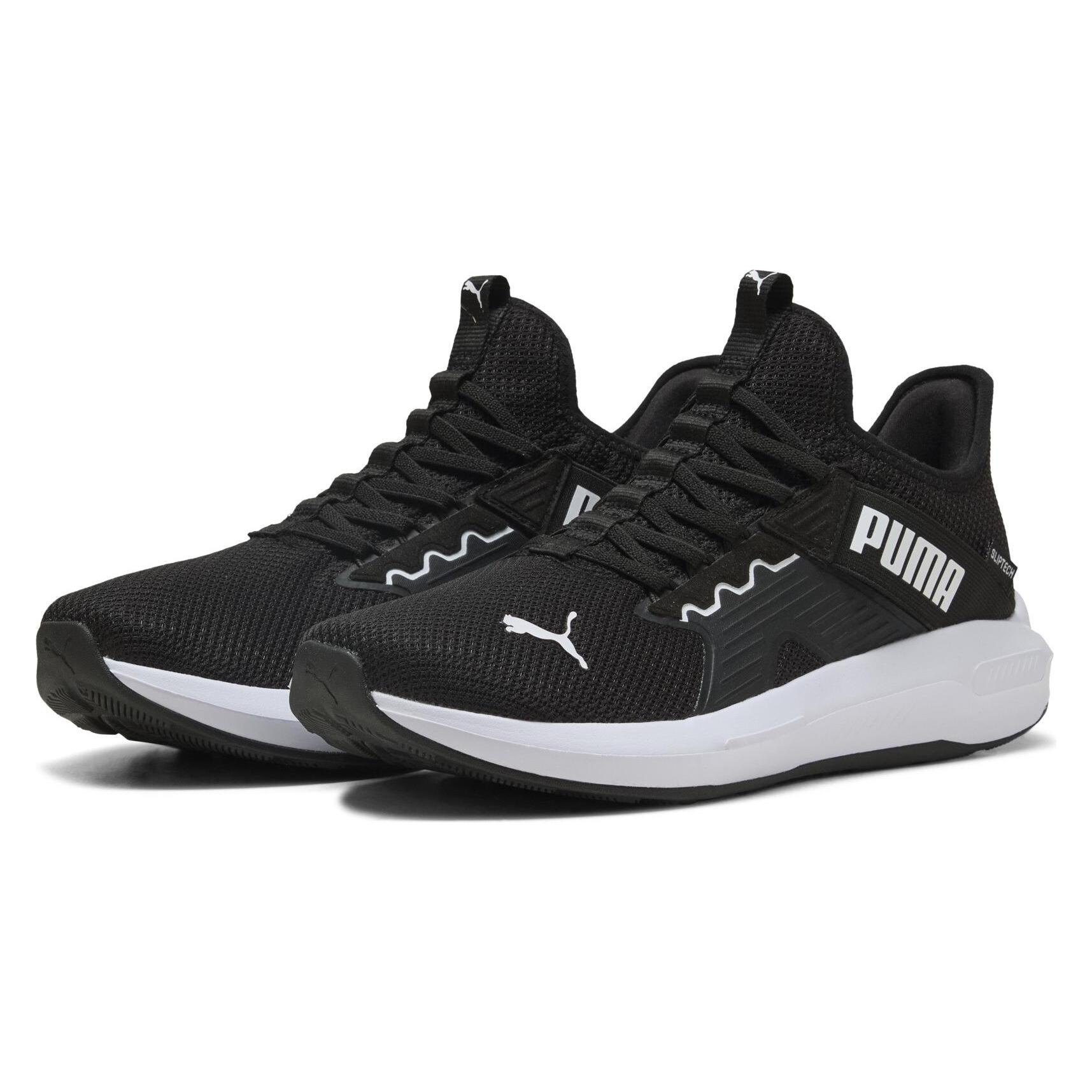 Puma Softride Enzo 5 Slip Tech (40.5) (312581)