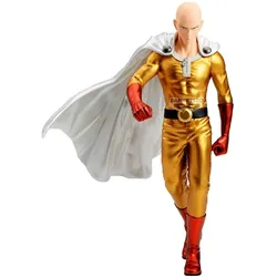 Banpresto One Punch Man - Saitama Grandista