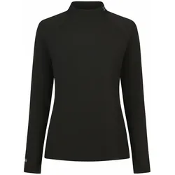 Pikeur Damen ROLL NECK black Unterzieh-Teil Athleisure HW 25, Größe: 34