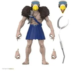 Super7 Cosmocats figurine Ultimates Wave 13 Vultureman (Toy Recolor) 18 cm