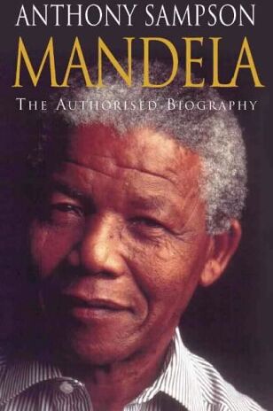 Anthony Sampson - Mandela: The Authorised Biography - Preis vom 09.10.2026 07:28:09 h