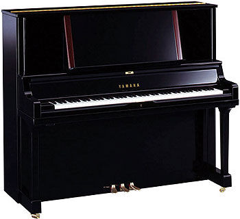 Yamaha YUS 5 PE Piano