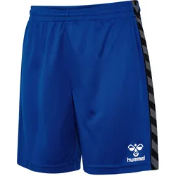 hummel, Unisex, Sporthose, Authentic PL (116), Blau