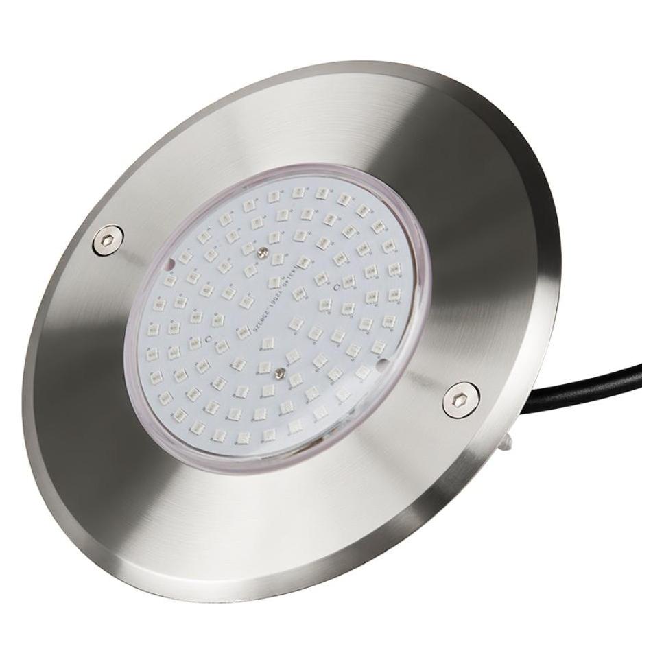 MiBoxer Synergy 21 LED PLC Serie Wall mounted Pool Light 9W RGB+CCT *Milight/* (PLC-WP2)