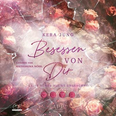 Besessen von dir - Kera Jung, Audio, 4099994601979