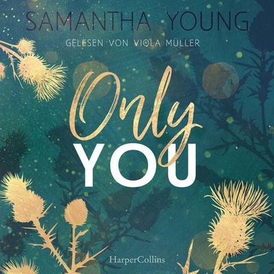Only You - Samantha Young, Audio, 9783365010310