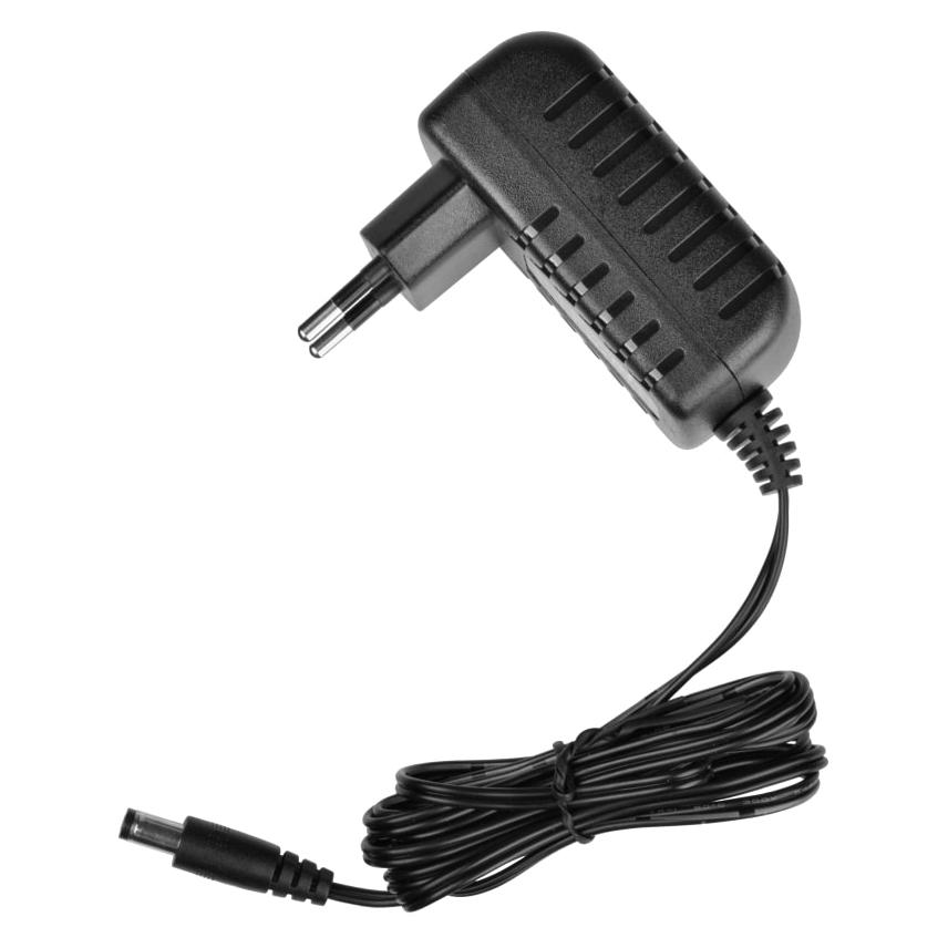 Virtuoso Zusätzliches Netzteil für Ctecky-Karte. Code RS-232 5V/2A, mit LED-Diode (HDB0020)