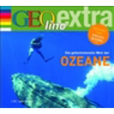Die geheimnisvolle Welt der Ozeane - Martin Nusch, CD, 9783866046641