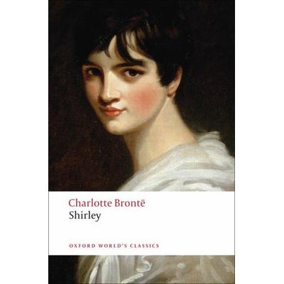 Shirley, Taschenbuch von Charlotte Brontë,Janet Gezari, Oxford University Press