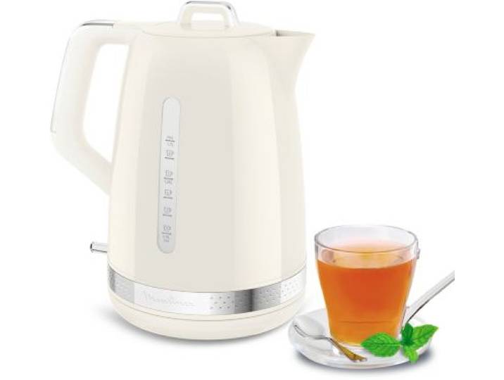 Moulinex - Bouilloire By320a10 Soleil Ivoire